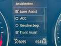 Volkswagen Passat Variant Business Kamera-DSG-Verkerszeichenerkenner-MüdigkeitsWarner-Navi-CarPlay-1.Besitz Schwarz - thumbnail 9