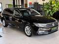 Volkswagen Passat Variant Business Kamera-DSG-Verkerszeichenerkenner-MüdigkeitsWarner-Navi-CarPlay-1.Besitz Schwarz - thumbnail 5