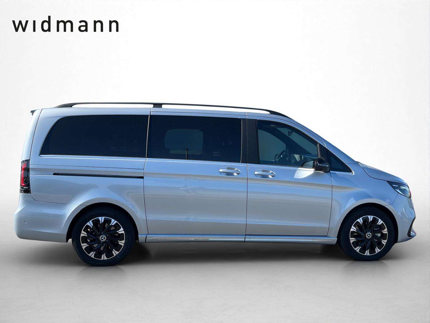 Mercedes-Benz EQV 300