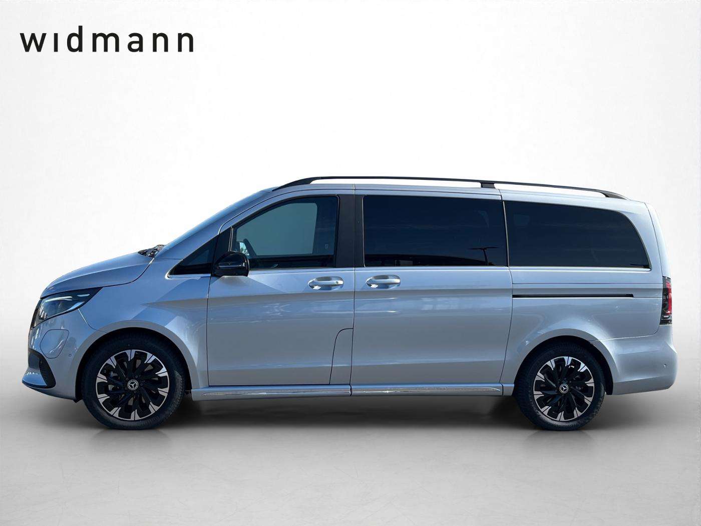 Mercedes-Benz EQV 300