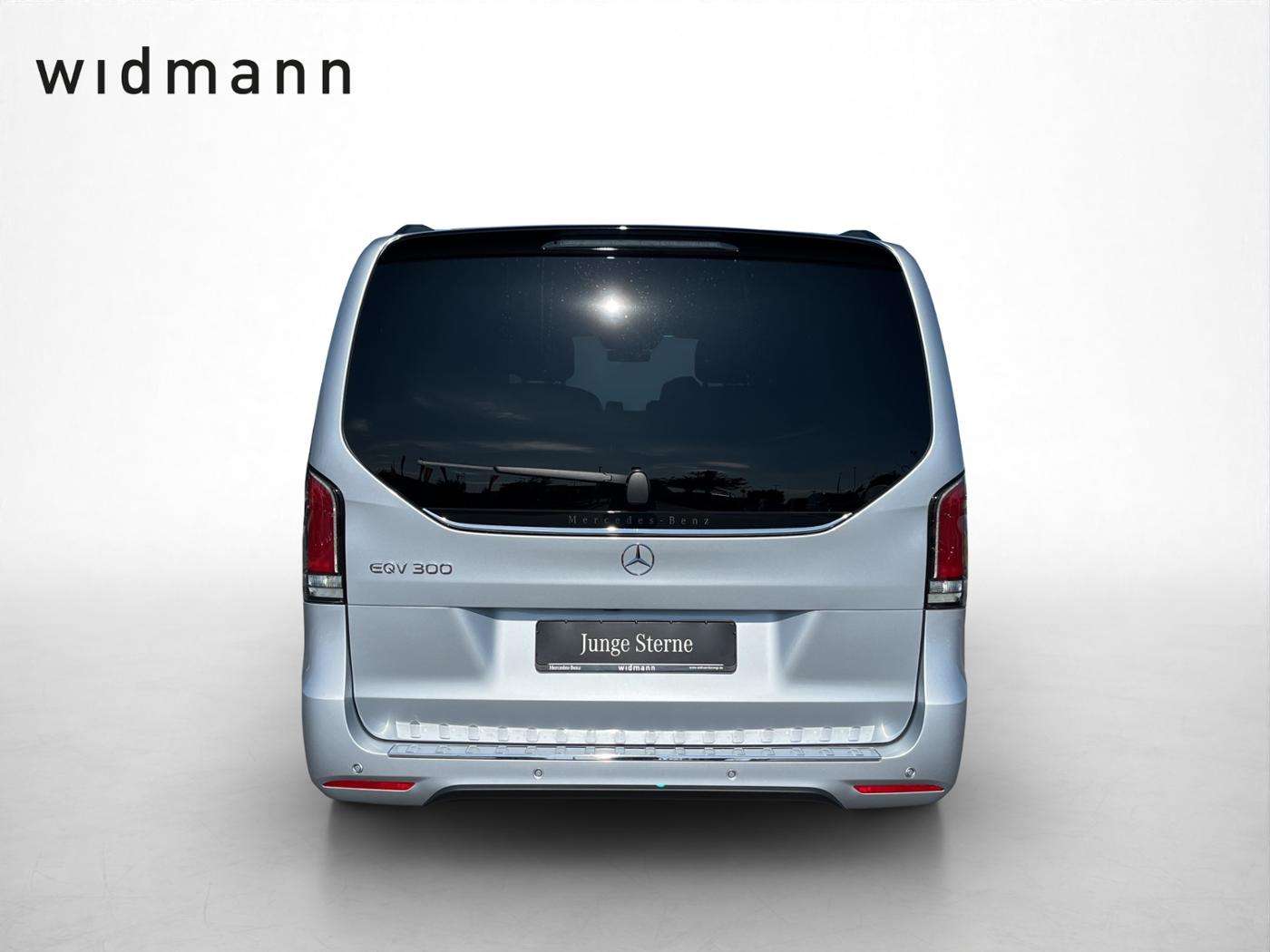 Mercedes-Benz EQV 300