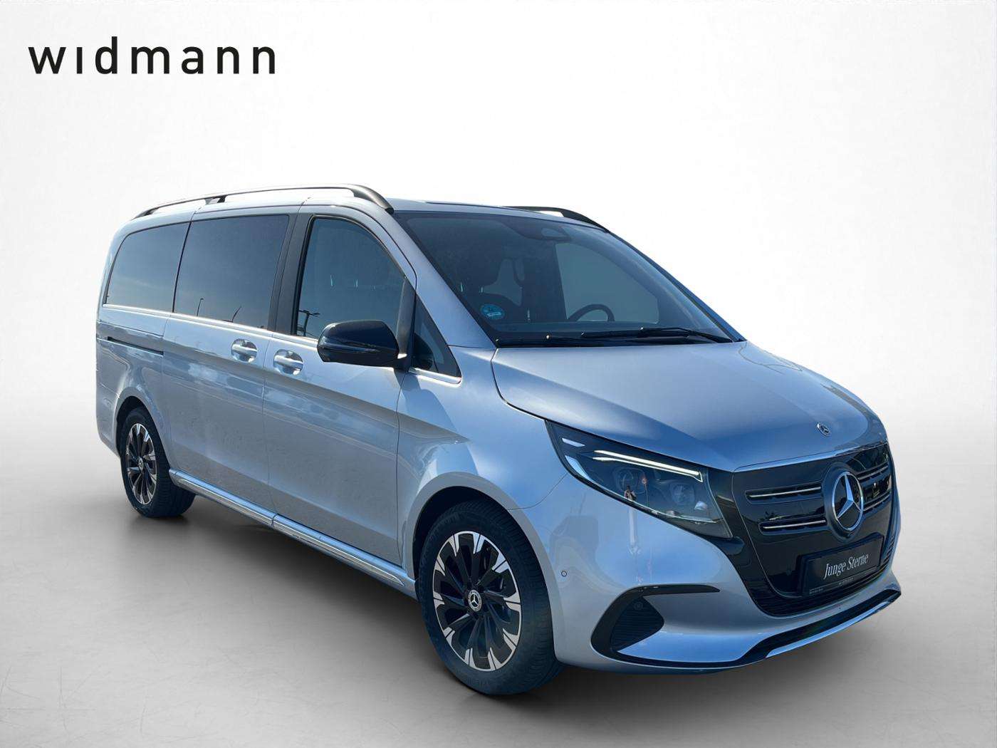 Mercedes-Benz EQV 300