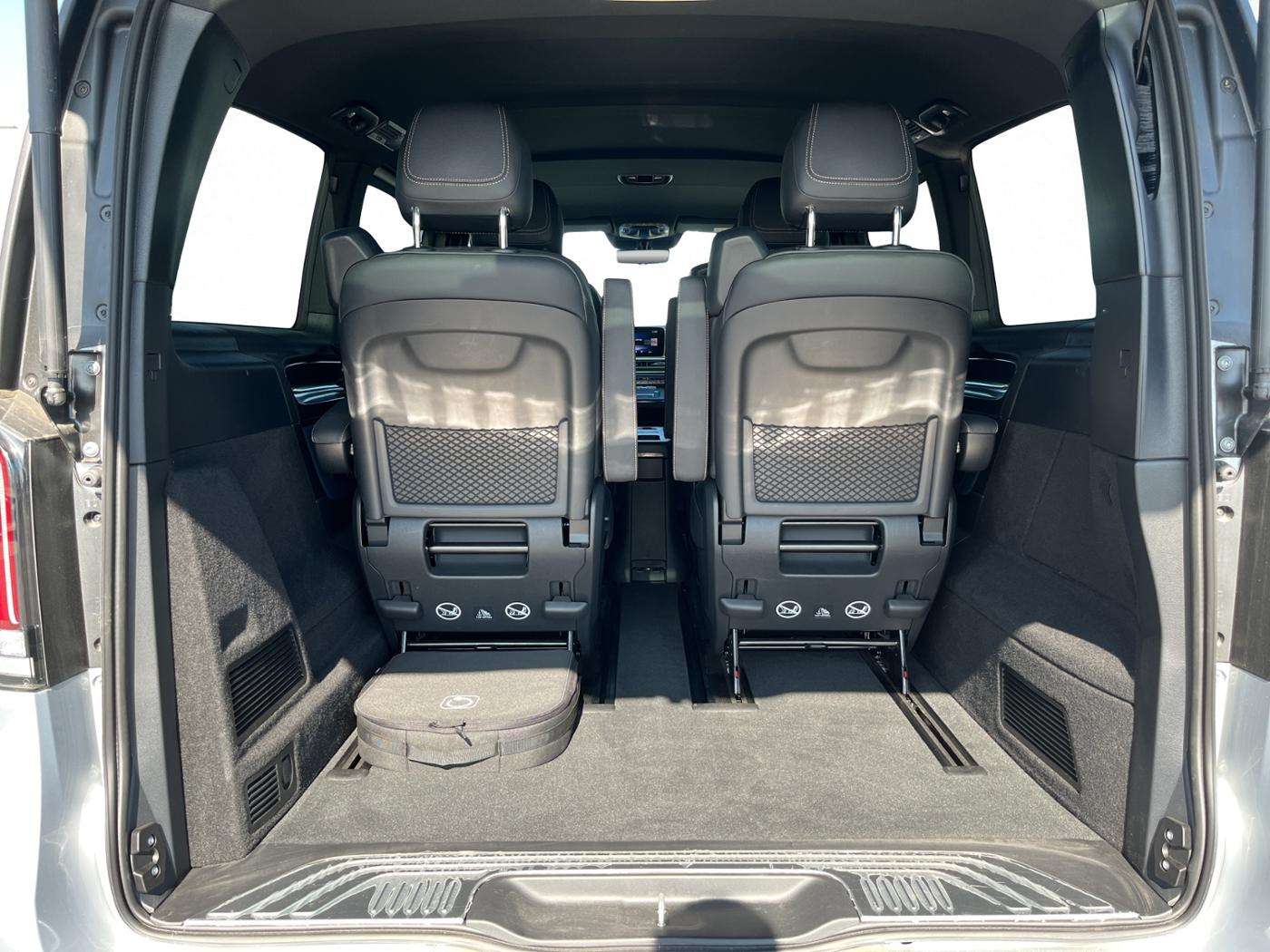 Mercedes-Benz EQV 300