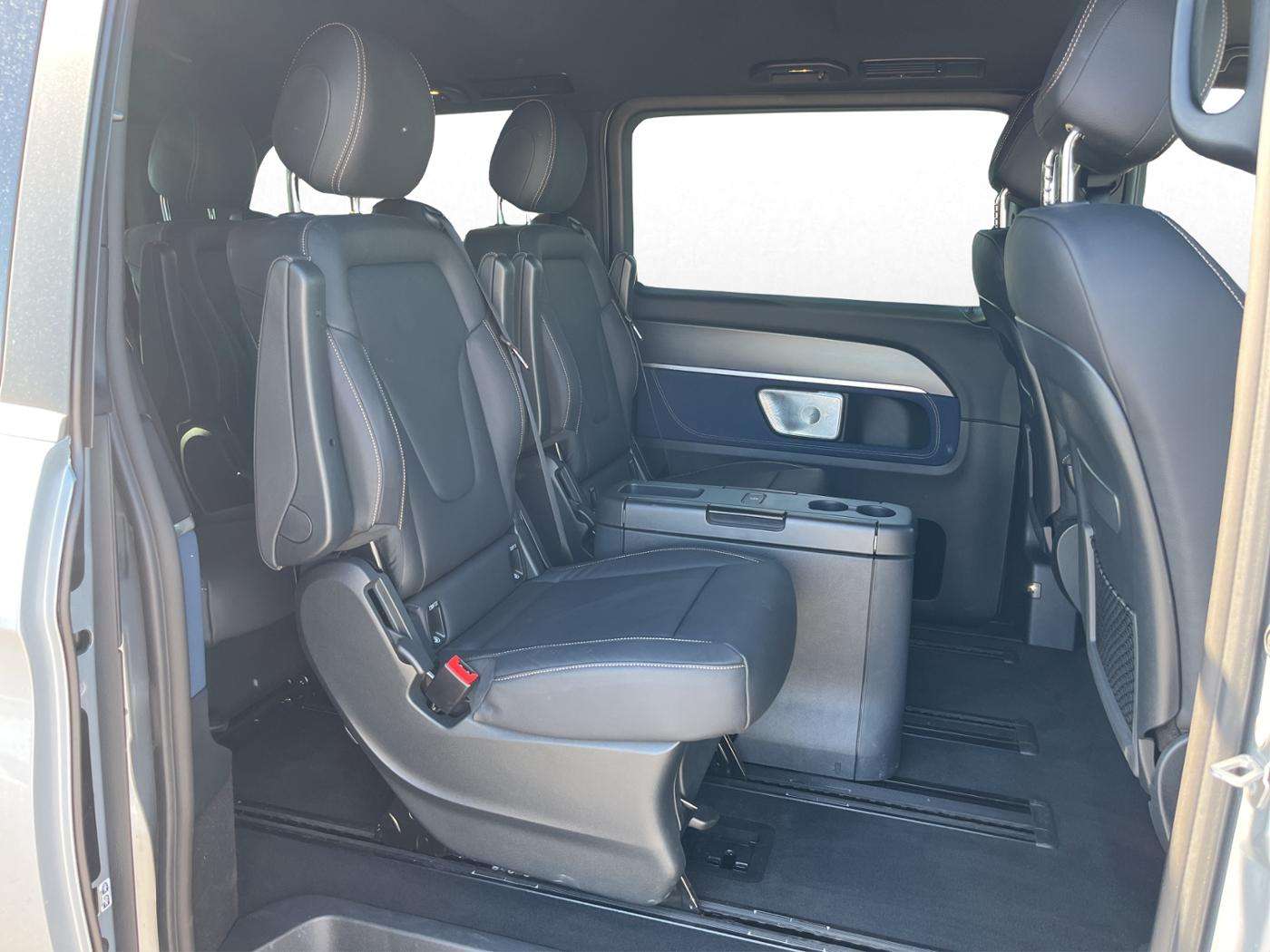 Mercedes-Benz EQV 300