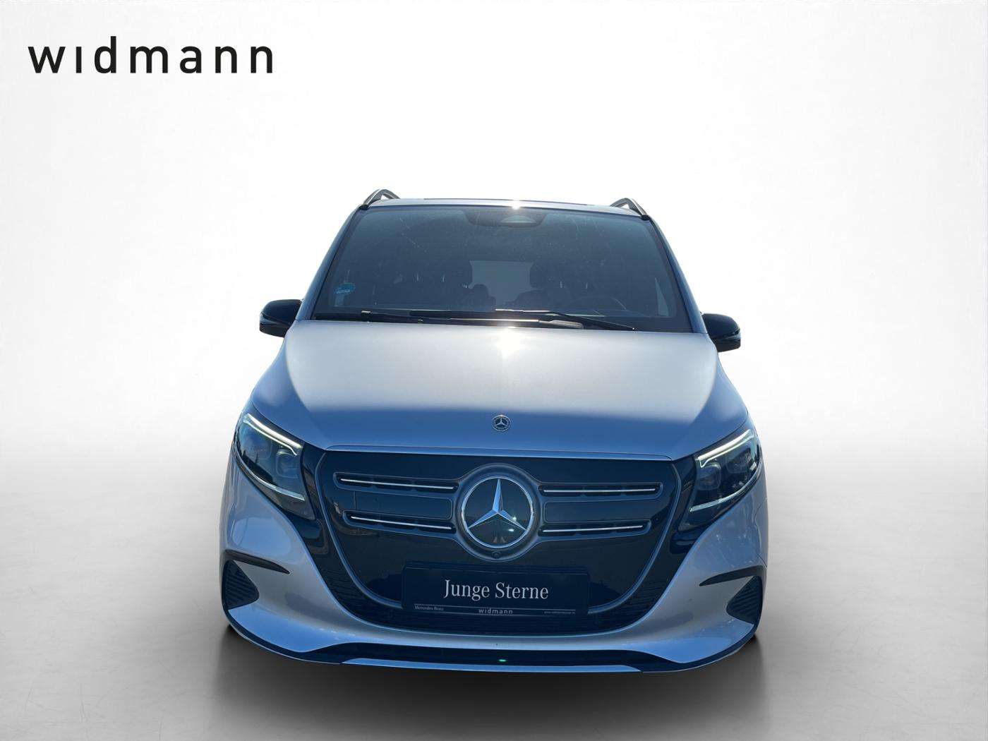 Mercedes-Benz EQV 300