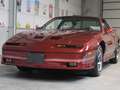 Pontiac Firebird TRANS AM Rouge - thumbnail 4