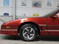 Pontiac Firebird TRANS AM Rouge - thumbnail 5
