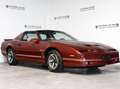Pontiac Firebird TRANS AM Rouge - thumbnail 1