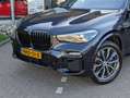 BMW X5 XDrive45e High Executive / M-Pakket / Luchtvering Zwart - thumbnail 11