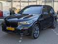 BMW X5 XDrive45e High Executive / M-Pakket / Luchtvering Zwart - thumbnail 12