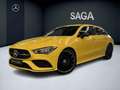 Mercedes-Benz CLA 180 Shooting Brake AMG Pack Night Amarillo - thumbnail 1