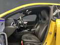 Mercedes-Benz CLA 180 Shooting Brake AMG Pack Night Amarillo - thumbnail 10