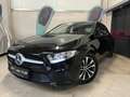 Mercedes-Benz A 160 Business Solution - GPS - CAPT AV/ARR - SIEGES.CH Black - thumbnail 3