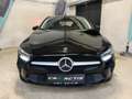 Mercedes-Benz A 160 Business Solution - GPS - CAPT AV/ARR - SIEGES.CH Black - thumbnail 2