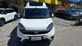 Fiat Doblo Doblò 1.6 MJT 120CV PL Maxi XL AUTOVETTURA N°FT6 Blanc - thumbnail 4