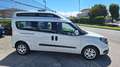 Fiat Doblo Doblò 1.6 MJT 120CV PL Maxi XL AUTOVETTURA N°FT6 Blanc - thumbnail 11