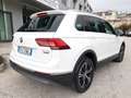 Volkswagen Tiguan Tiguan 2.0 tdi  Style BMT DSG 4motion 150cv Weiß - thumbnail 4