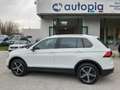 Volkswagen Tiguan Tiguan 2.0 tdi  Style BMT DSG 4motion 150cv Weiß - thumbnail 3