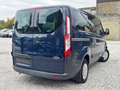 Ford Transit Custom 2.2 TDCi/Equipement Handicape/PMR/Ou 9places Blau - thumbnail 3