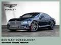 Bentley Continental GT W12 // BENTLEY DÜSSELDORF Schwarz - thumbnail 1