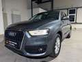 Audi Q3 2.0 TDI Grau - thumbnail 2