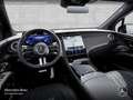 Mercedes-Benz EQS SUV EQS 450 4MATIC SUV Sport-AMG Night AMG 21" Headup Schwarz - thumbnail 10