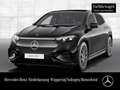 Mercedes-Benz EQS SUV EQS 450 4MATIC SUV Sport-AMG Night AMG 21" Headup Noir - thumbnail 1