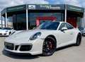 Porsche 911 (991.2) Carrera GTS / Flat 6 3.0l Bi-Turbo PDK 7 / Gris - thumbnail 1