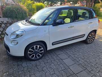 500L 1.4 16V Pop