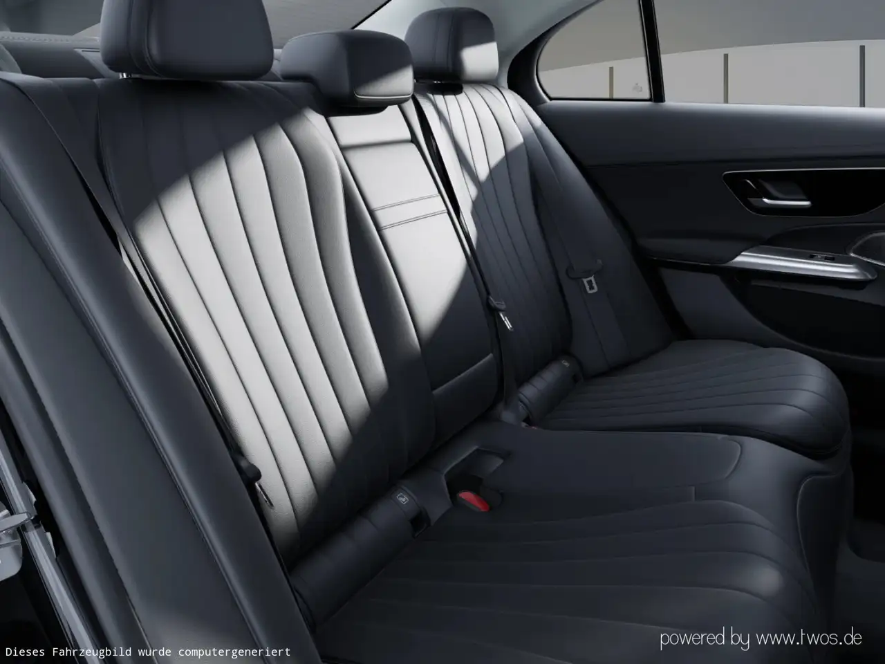 Mercedes-Benz E 300 E 300 de 4M Exclusive Premium+ Superscreen Airmatic 8
