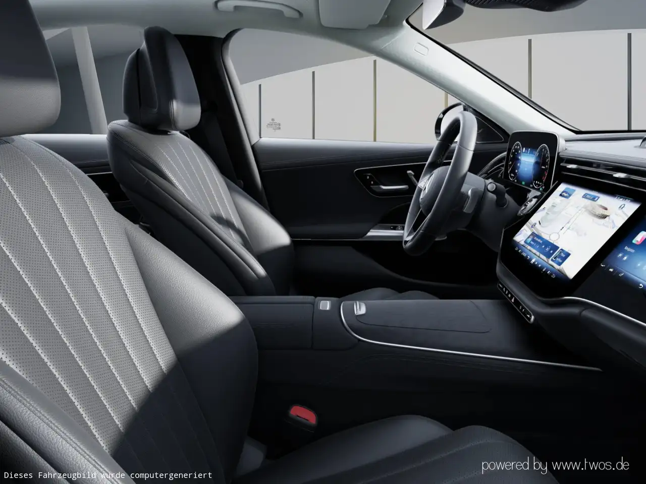 Mercedes-Benz E 300 E 300 de 4M Exclusive Premium+ Superscreen Airmatic 7