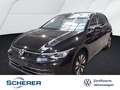 Volkswagen Golf VIII GOAL 2.0 TDI DSG LED+ NAVI RFK AHK ACC Schwarz - thumbnail 1