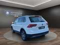Volkswagen Tiguan 2.0 TSI DSG Highline 4Mot. NAVI*AHK*PANO Klima Weiß - thumbnail 7