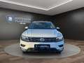 Volkswagen Tiguan 2.0 TSI DSG Highline 4Mot. NAVI*AHK*PANO Klima Weiß - thumbnail 2