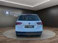 Volkswagen Tiguan 2.0 TSI DSG Highline 4Mot. NAVI*AHK*PANO Klima Weiß - thumbnail 6