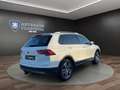 Volkswagen Tiguan 2.0 TSI DSG Highline 4Mot. NAVI*AHK*PANO Klima Weiß - thumbnail 5