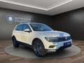 Volkswagen Tiguan 2.0 TSI DSG Highline 4Mot. NAVI*AHK*PANO Klima Weiß - thumbnail 3