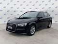 Audi A3 Sportback 30 1.6 tdi Sport 116cv s-tronic Nero - thumbnail 1