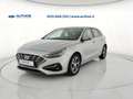 Hyundai i30 1.0 t-gdi Prime 48V 120cv Срібний - thumbnail 1