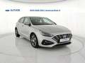 Hyundai i30 1.0 t-gdi Prime 48V 120cv Срібний - thumbnail 2