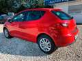 SEAT Ibiza Style Sun * Automatik * sehr guter Zustand Rot - thumbnail 8
