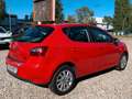 SEAT Ibiza Style Sun * Automatik * sehr guter Zustand Rot - thumbnail 6