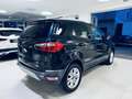 Ford EcoSport 1.0 ecoboost Titanium 125cv Schwarz - thumbnail 4