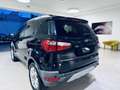 Ford EcoSport 1.0 ecoboost Titanium 125cv Schwarz - thumbnail 5