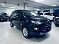 Ford EcoSport 1.0 ecoboost Titanium 125cv Schwarz - thumbnail 3