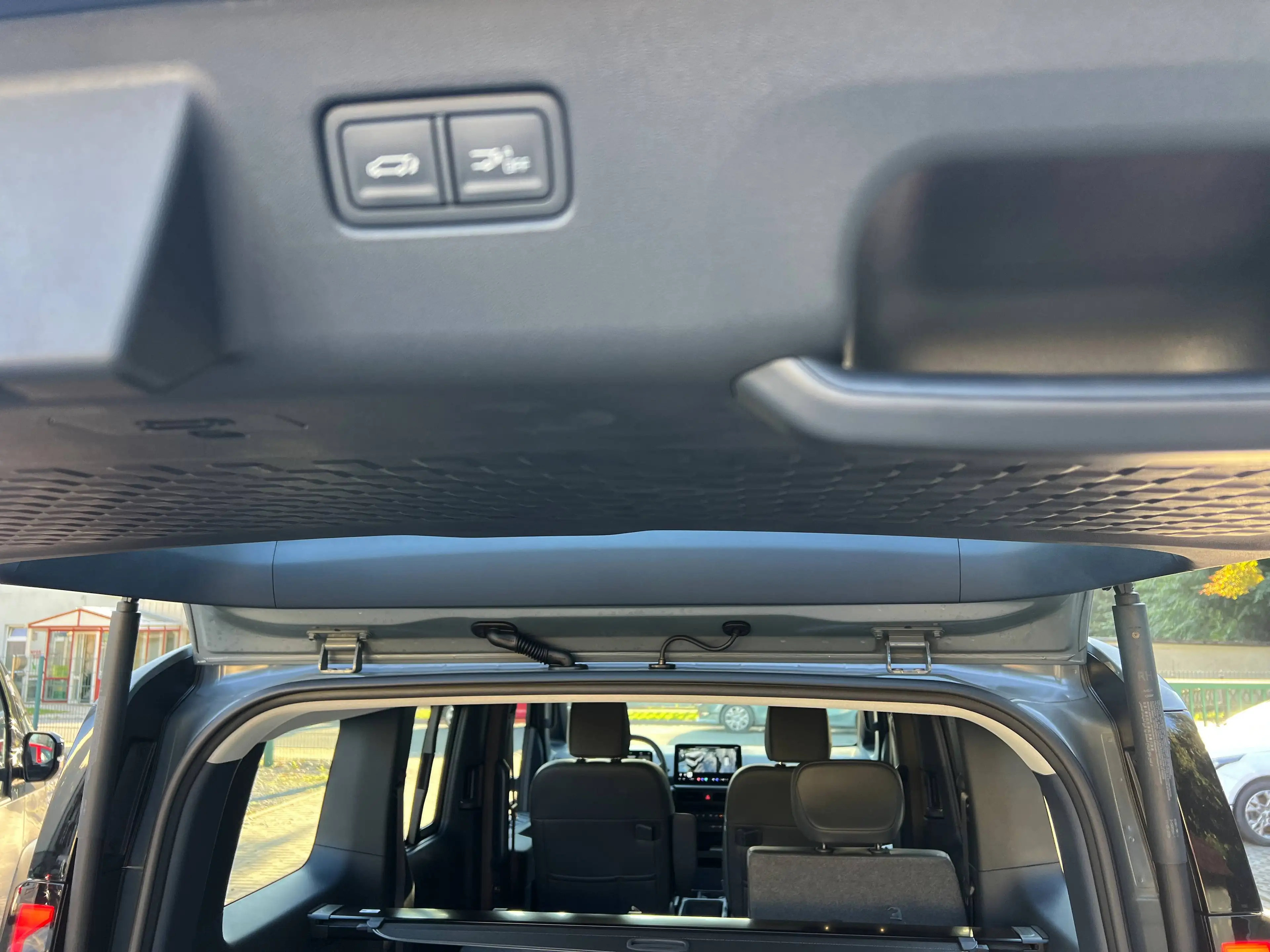 Kia PV5 Passenger 120 kW Elite — photo 7