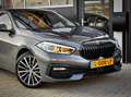 BMW 118 1-serie 118i High Executive | KEYLESS | MEMORY | C Grau - thumbnail 12
