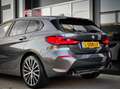 BMW 118 1-serie 118i High Executive | KEYLESS | MEMORY | C Grau - thumbnail 14