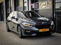 BMW 118 1-serie 118i High Executive | KEYLESS | MEMORY | C Grau - thumbnail 5