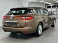 Renault Megane IV Grandtour Intens.NAVI.SHZ.PDC.TMP Brun - thumbnail 4